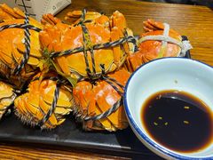 -517烧烤·龙虾·海鲜大排档(万象都荟店)