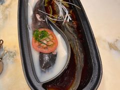 船头退秋鱼-锦府盐帮·侯宅(五棵松万达店)