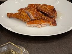 -广州文华东方酒店·江-由辉师傅主理