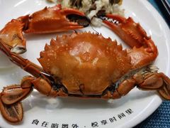-时间里·新派粤菜(远洋店)