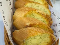 蒜香法棍-库滋明·俄罗斯特色美食(中央大街店)