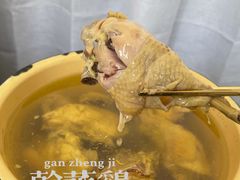 -谢谢侬·私房菜馆(迪荡店)