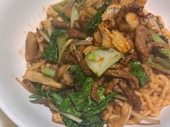 -寻裕记·现炒浇头面(人民广场店)