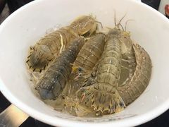 -港迹·鲜围煮海鲜火锅(湖州时代广场店)