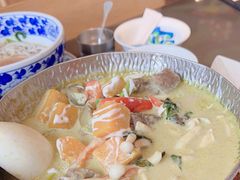 -simply thai天泰(世纪汇店)