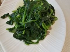 菠菜-A One Kitchen·南京精菜馆(晶丽酒店店)