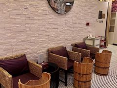 -东方棕泉·洗浴·按摩·美食国际水疗会所(福田店)
