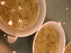 -扬州香格里拉·香宫中餐厅