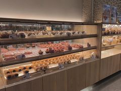 -山崎面包(苏州中心店)