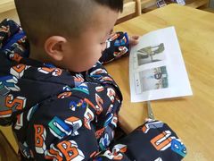 -瑞恩宝感统训练·语言提升·蒙氏托育中心