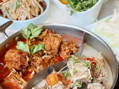 -浩爷羊蝎子火锅(望京店)