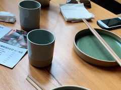 -薇酌饮·陕西菜(南门外店)