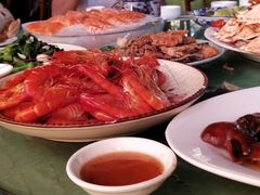 -盛港湾海鲜食府(黄沙店)