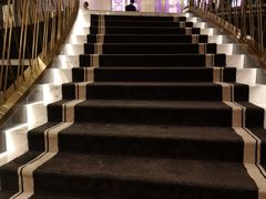 -上海苏宁宝丽嘉酒店·Cafe Bellagio西餐厅