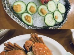 -银子铁板烧料理自助餐(人民广场店)