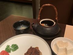 -佛山希尔顿酒店·融誉亚洲美食荟