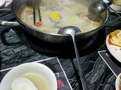 -骨之味·筒骨汤火锅(江头店)