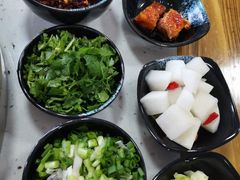 -七采菌园·野生菌石锅鱼(环城北路店)