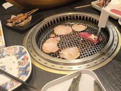 -AJIYA·池袋日式烧肉自助(天津万象城店)