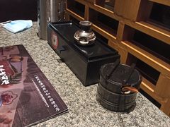 -NIUAN牛庵·日式和牛烧肉(恒隆店)