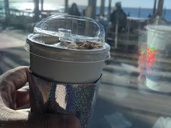 -Cafe Aewol Monsant
