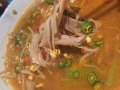 -芳芳私房菜·精做淮扬菜(承德路店)