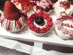 -你好独角兽·蛋糕甜品