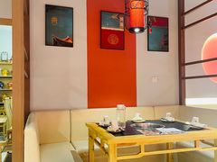 -京炭铜锅涮肉·羊蝎子·羊肉炉(保利·时光里店)
