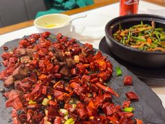 -马凯餐厅(长椿街店)