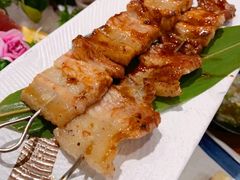 烤五花肉-三月居酒屋(青年大街店)