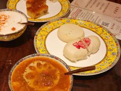 -富华斋饽饽铺·宫廷糕点·伴手礼(护国新天地店)