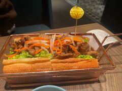 -安南越南餐厅(青岛万象城店)