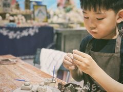 -陶缘陶瓷工厂店