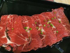 -炙城·韩式烤肉(南京东路店)