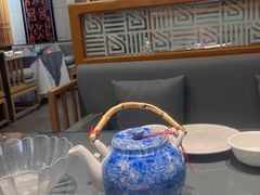 -楚鲜·汉正街一号(天河店)