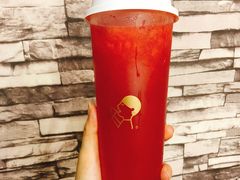 多肉瓜瓜-喜茶(广州荔湾领展广场店)