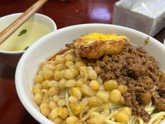 -朱儿面庄(洋河三路店)