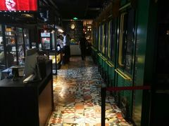 -多伦多海鲜自助餐厅(百盛购物中心三阳店)