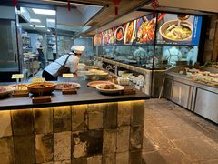 -黄山老妈·土菜(碧桂园店)
