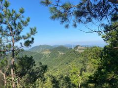 -丹山赤水风景名胜区
