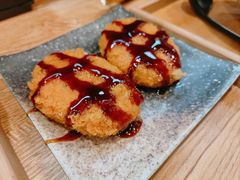 -柒鉦·日式豚骨拉麵(常德路店)