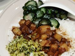 -隅乐胡椒虾·台湾菜·团建(皇岗店)