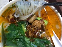-尕记锅魁酸辣粉(汇聚LIFE店)