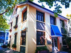 -也枫·小黄楼(南山路旗舰店)