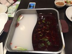 -新辣道鱼火锅(领展购物广场·中关村店)