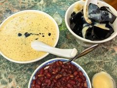 -百花传统甜品店(原址店)