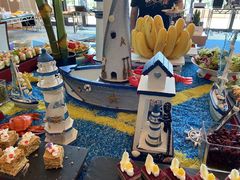 -海口香格里拉大酒店·大堂吧