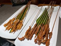 -云海肴·汽锅鸡·云南菜(高德置地店)