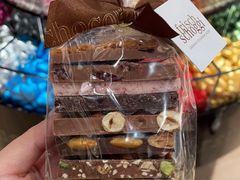 -Laderach 莱德拉(上海环贸iapm店)