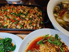 -不二·民谣音乐餐吧(长沙店)